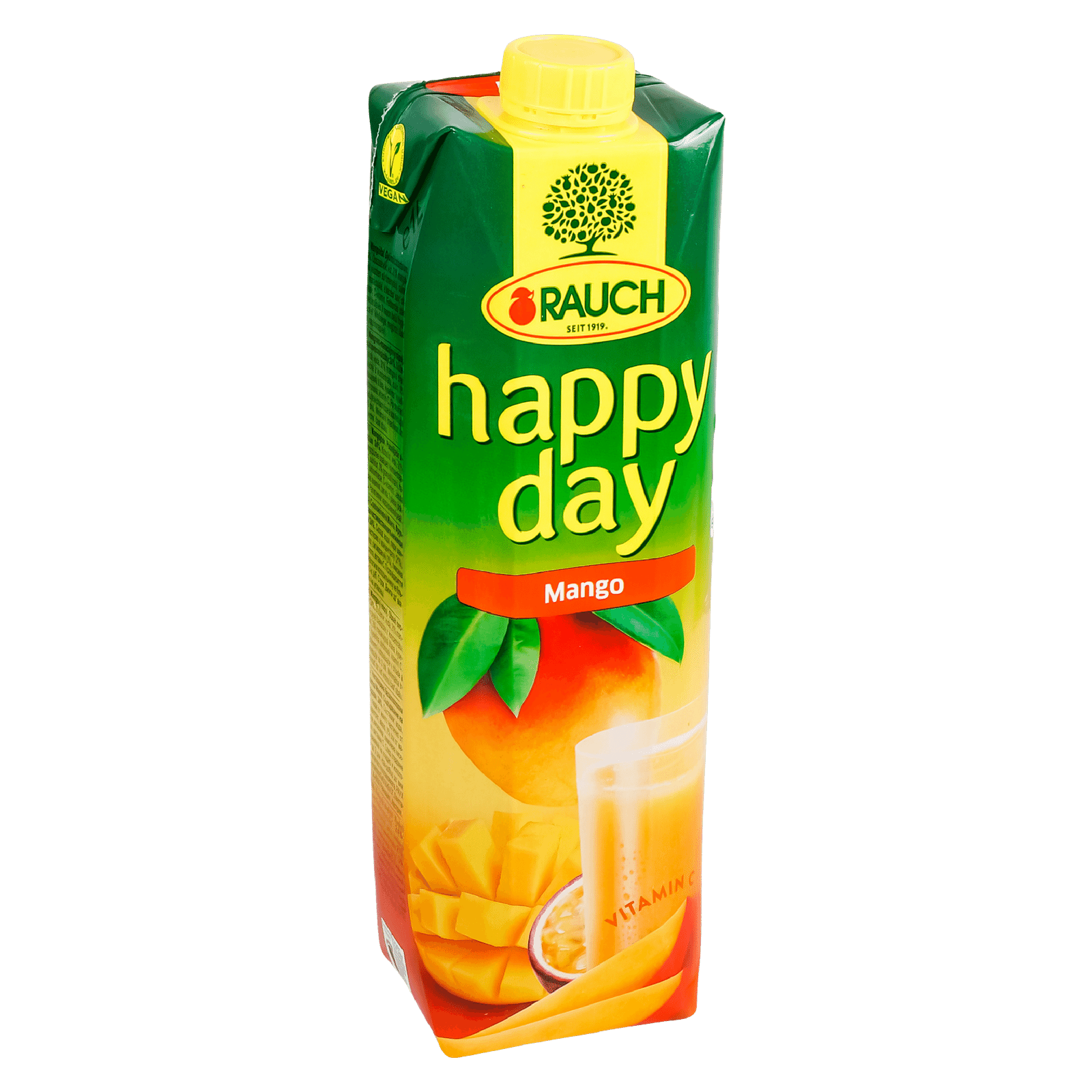 Нектар Happy Day манго - 1