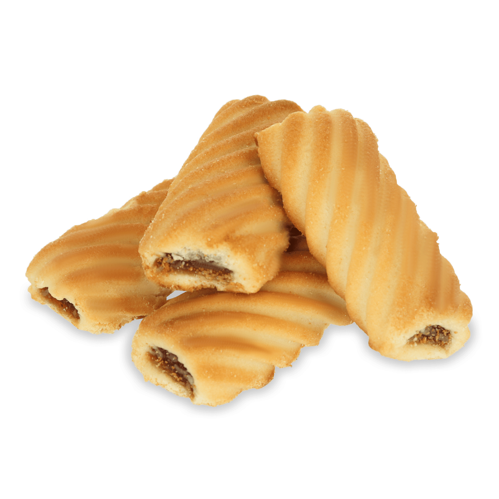 Печиво Delicia «Супер-Моніка» здобне, корекс - 1