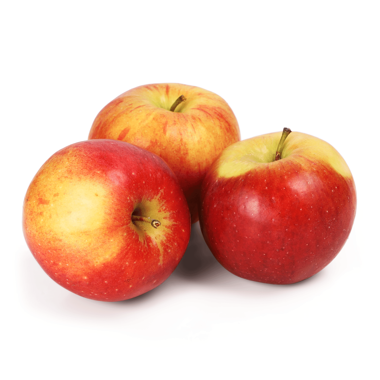 Яблуко Флорина - 1