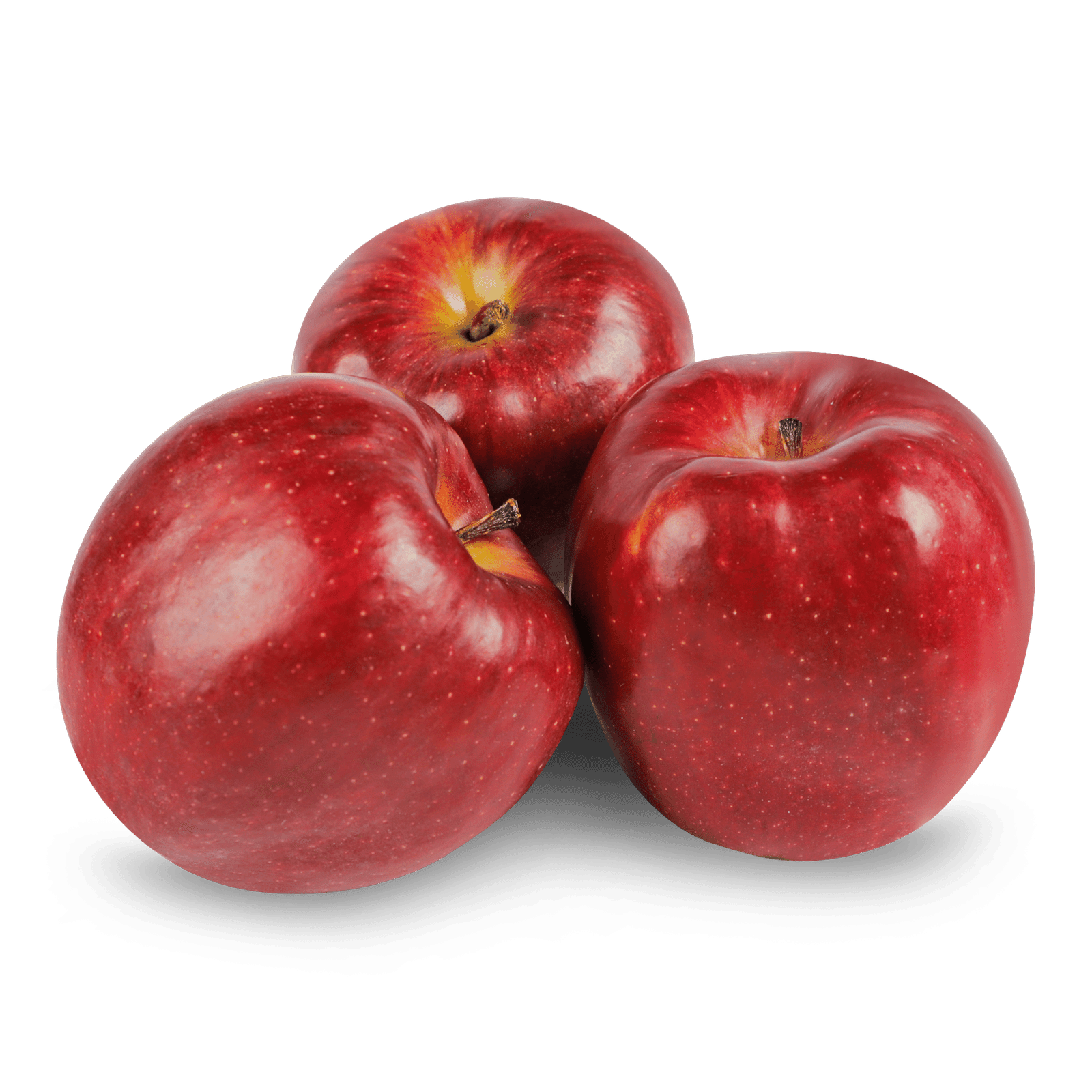 Яблуко Ред Чіф - 1