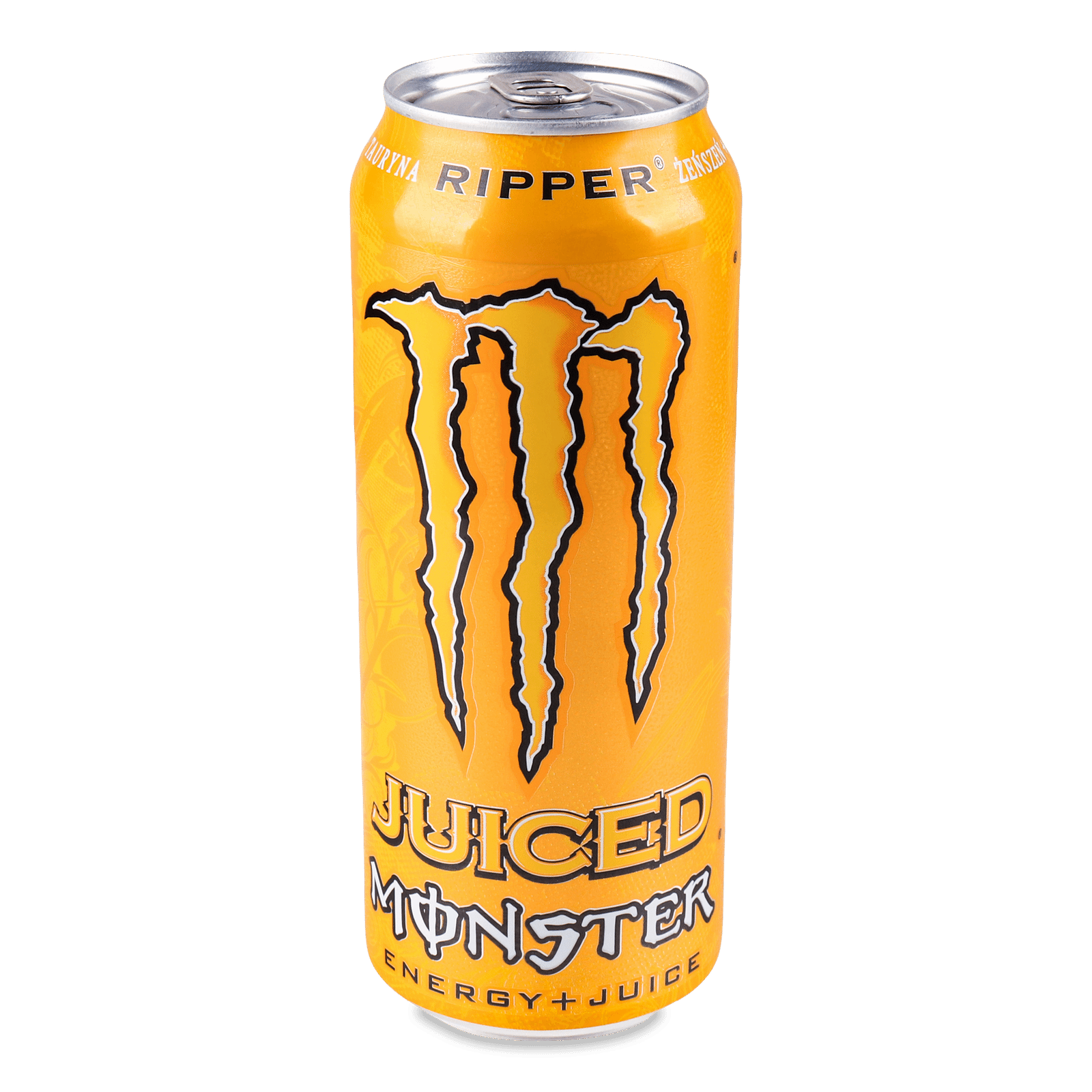 Напій енергетичний Monster Energy Ripper - 1