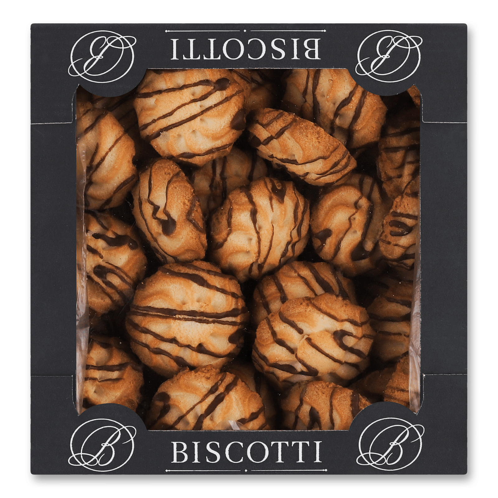 Печиво Biscotti «Феєрія» - 1