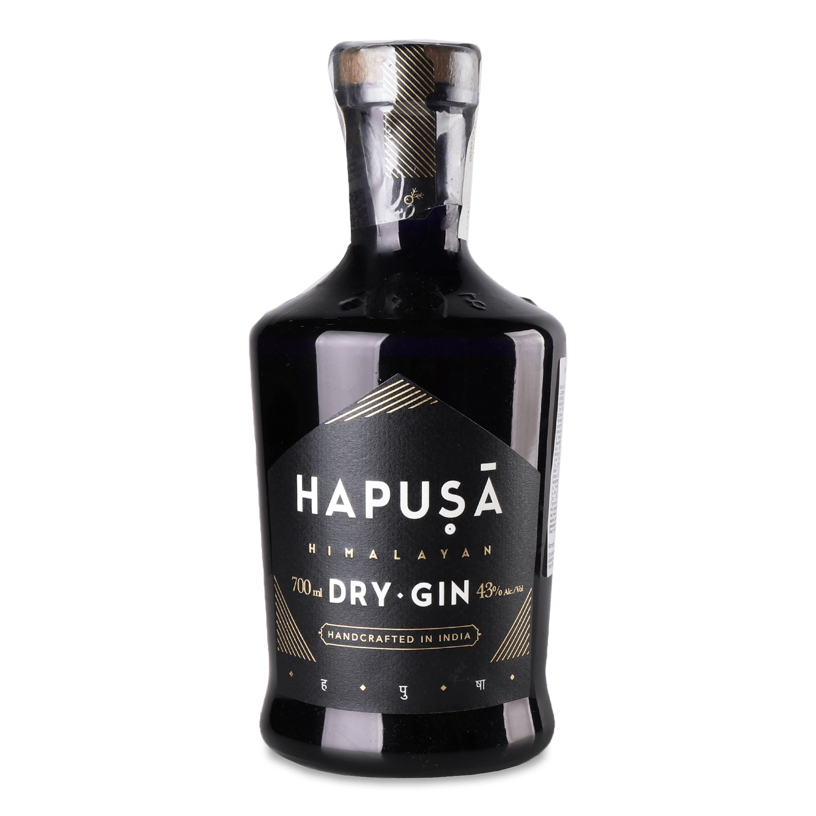 Джин Hapusa Himalayan Dry - 1