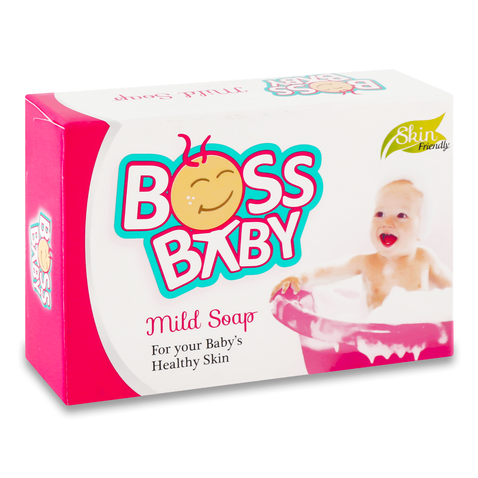 Мило Boss Baby Mild дитяче - 1