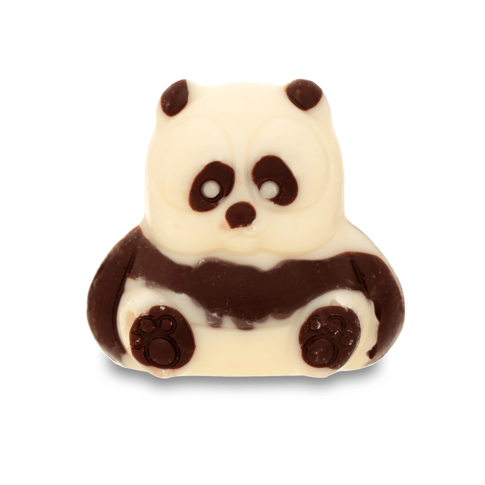 Фігурка шоколадна «Панда» - 1