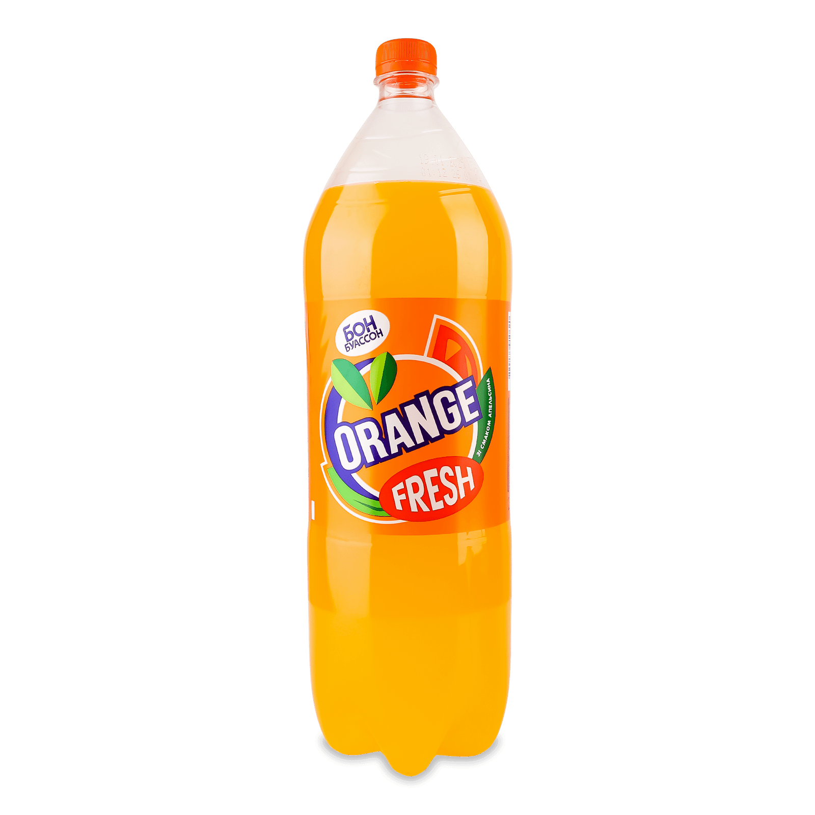 Напій Bon Boisson Orange fresh - 1
