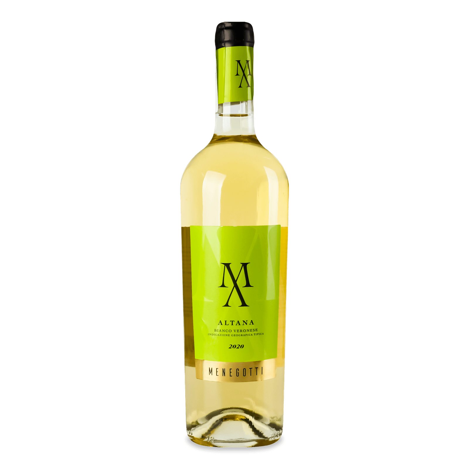 Вино Menegotti Altana bianco - 1
