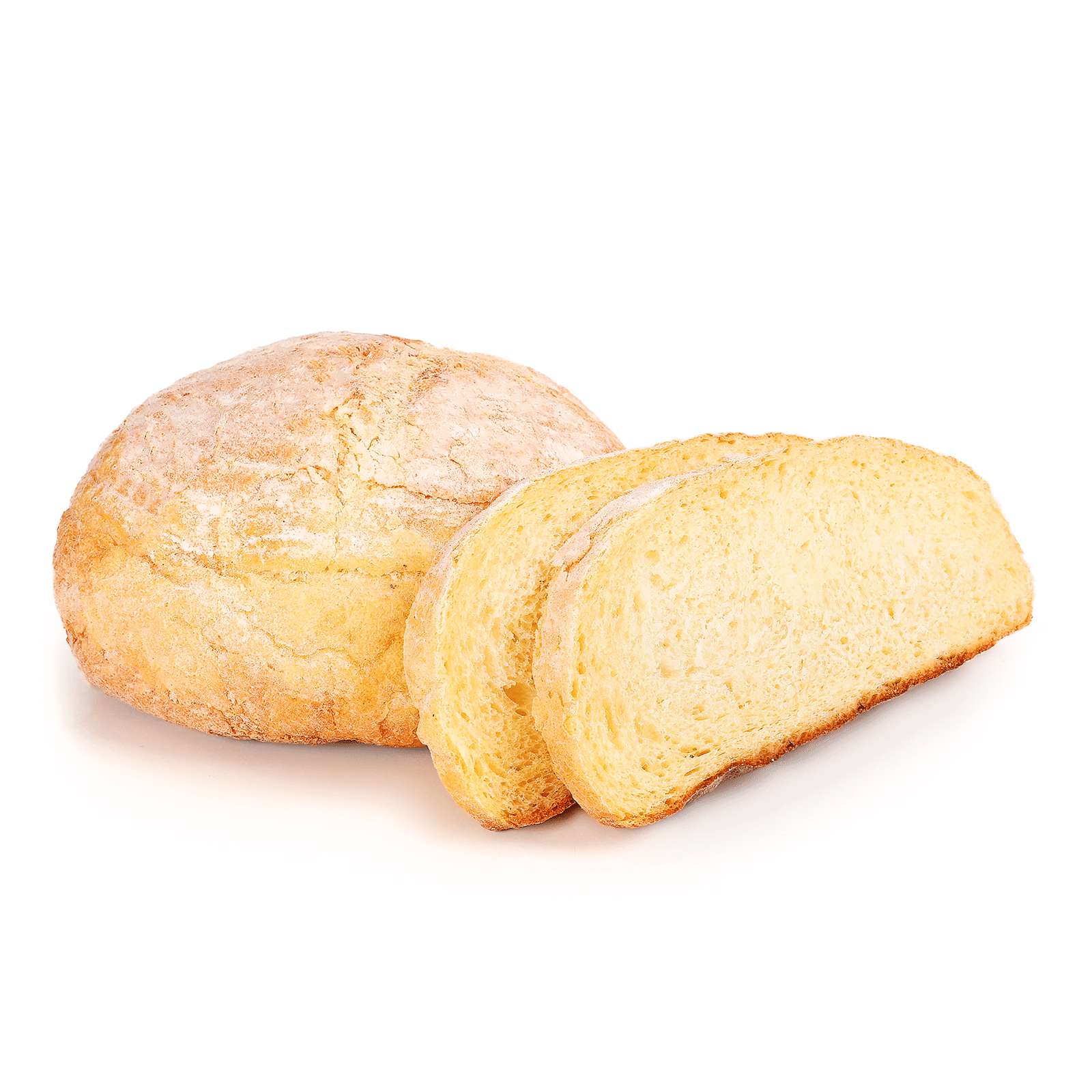 Хліб Boulangerie «Тоскана» з твердих сортів пшениці - 1