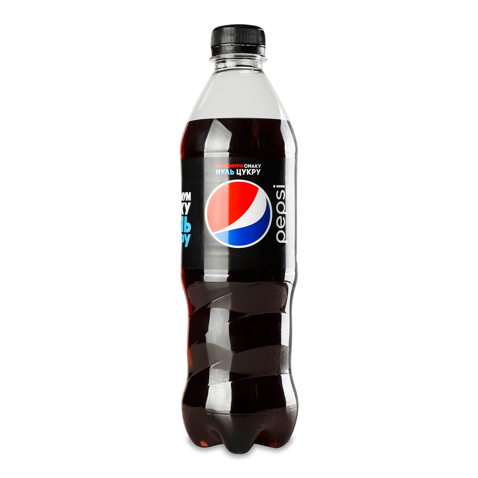 Напій Pepsi Pepsi Black безалкогольний сильногазований - 2