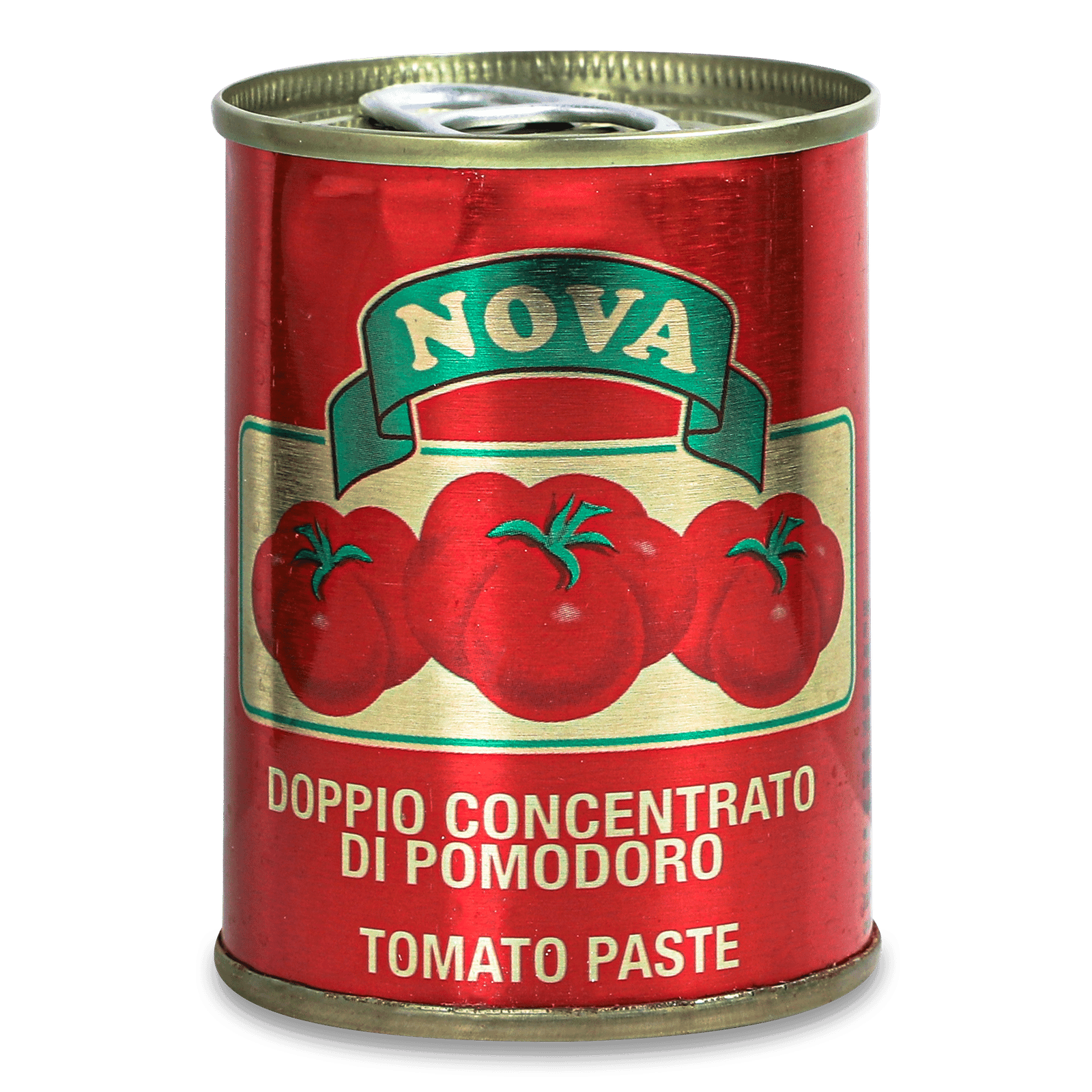 Паста томатна Nova 28% - 1