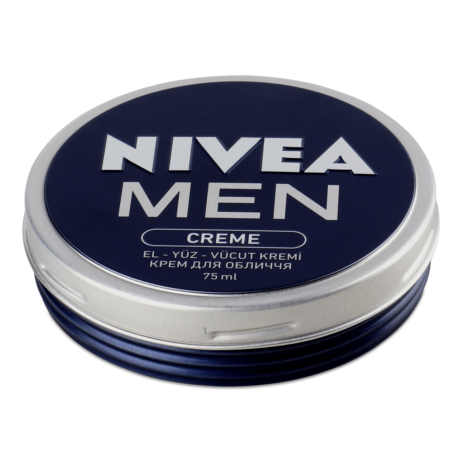 Крем для обличчя Nivea Men - 1