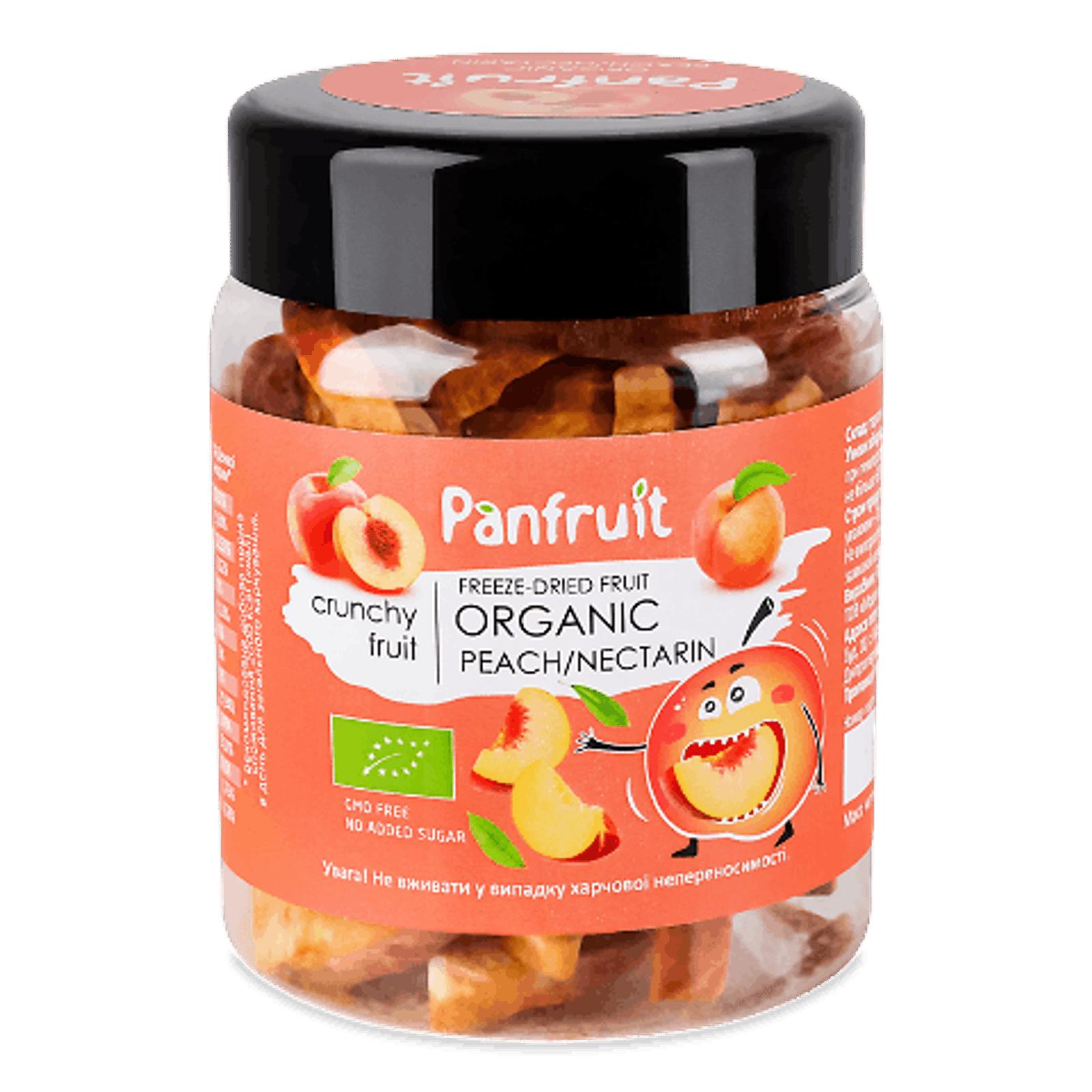 Персик Лавка традицій Panfruit сублімований - 1