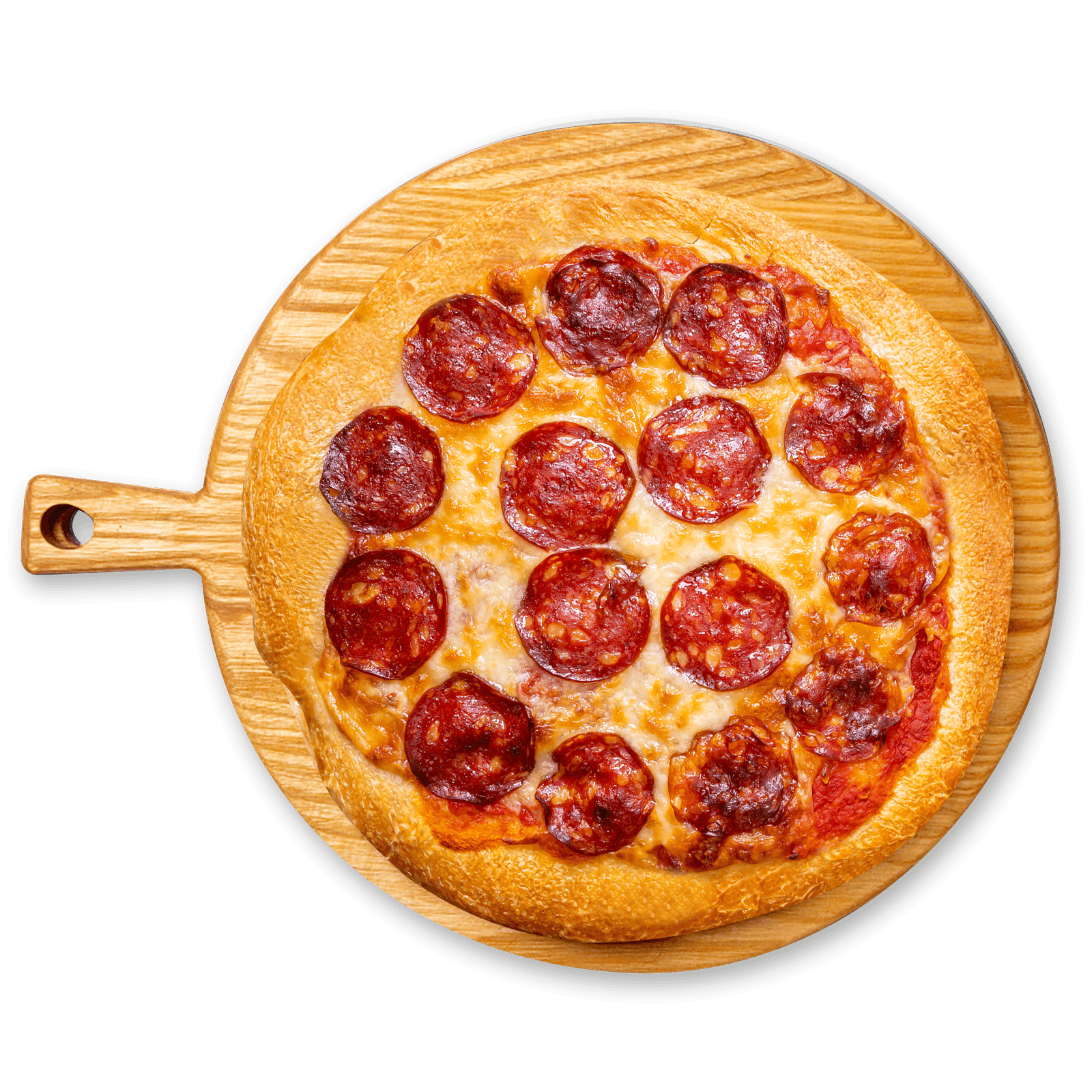 Піца «Папероні» - 1