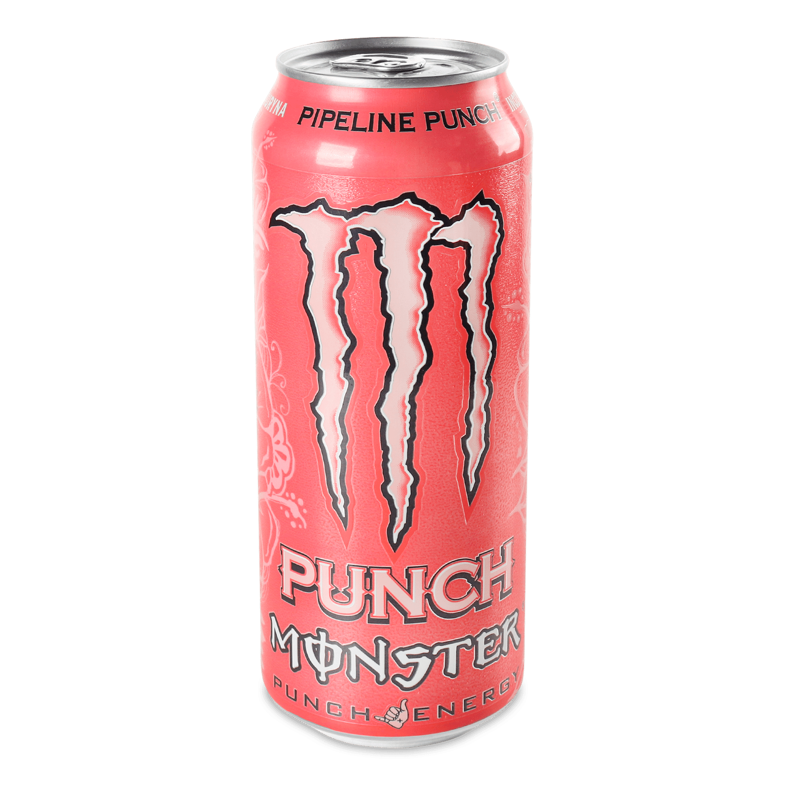 Напій енергетичний Monster Energy Pipeline Punch безалкогольний з/б - 1
