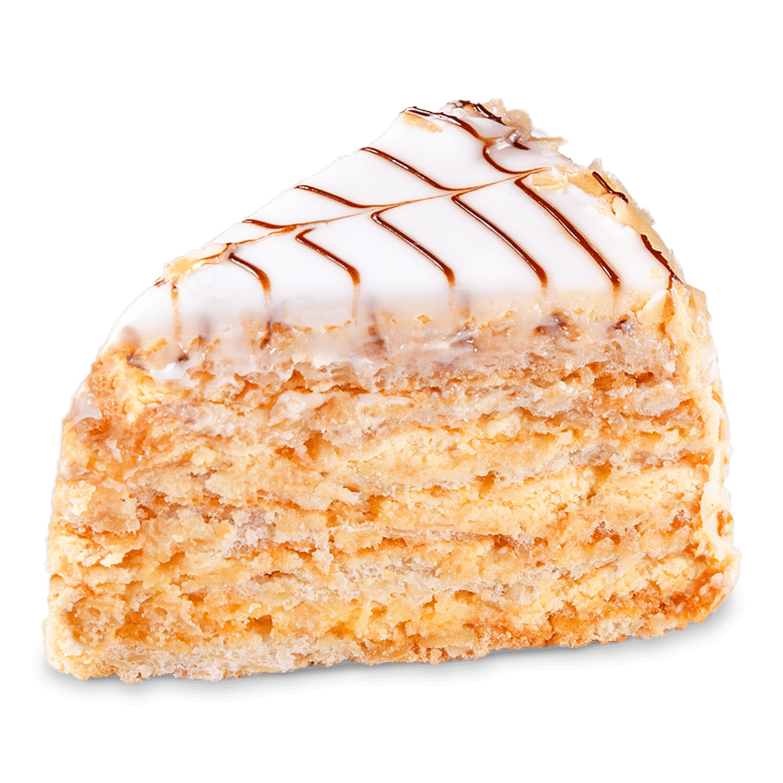 Торт «Естерхазі» - 1