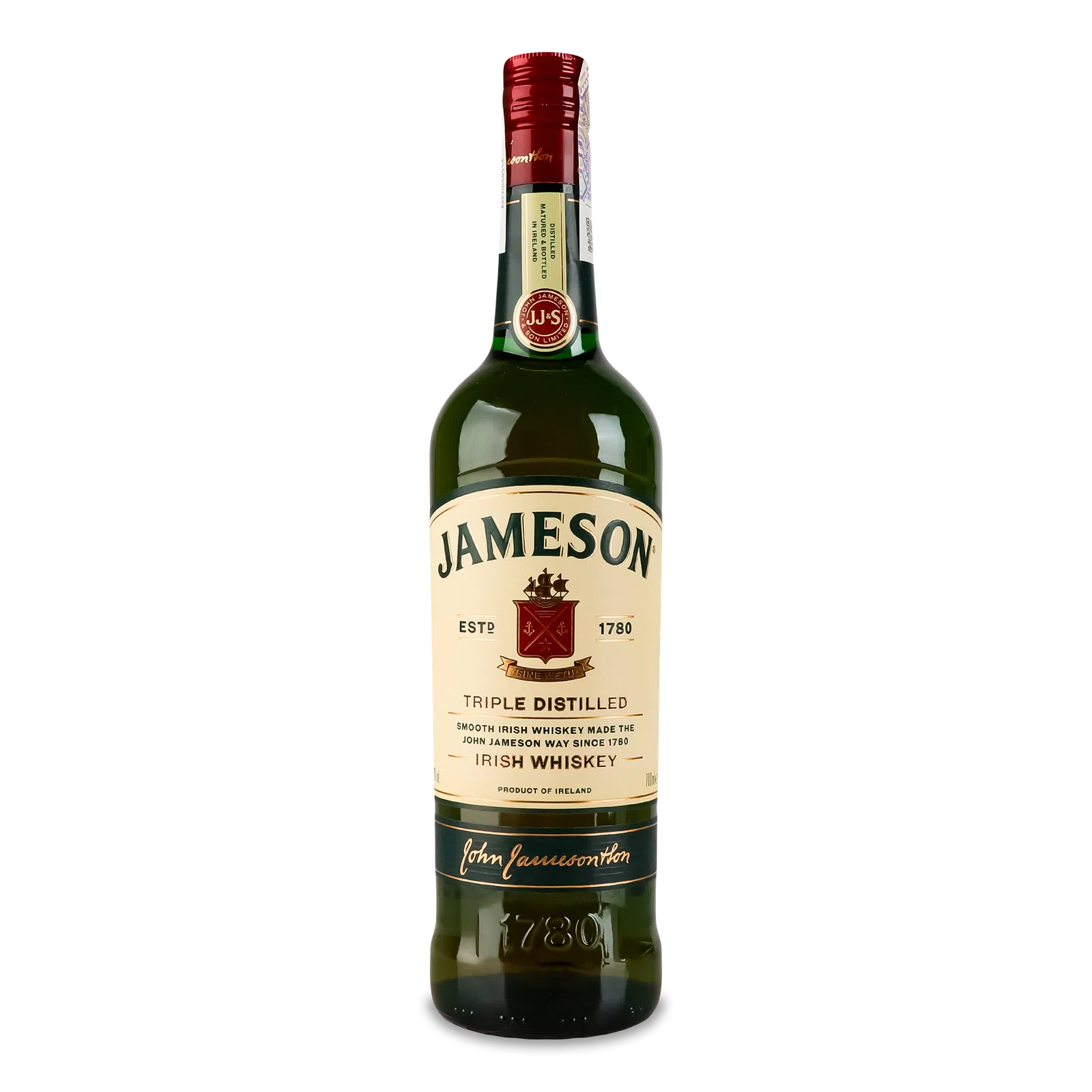 Віскі Jameson - 1
