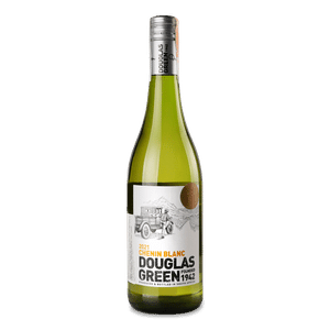 Вино Douglas Green Chenin Blanc