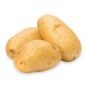 Картопля Гранада для смаження