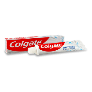 Паста зубна Colgate Відбілююча