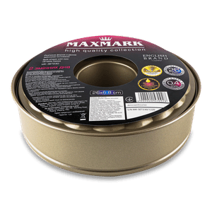 Форма д/випіч Maxmark роз'єм 29,2х26,5х4 MK-SET230