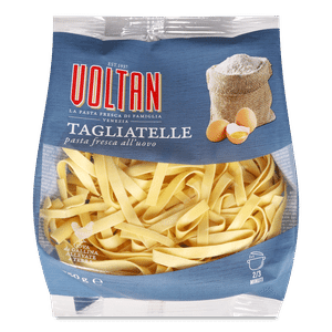 Тальятелле Pasta Fresca Voltan