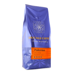 Кава зернова Ducale Caffe натуральна смажена