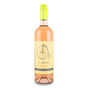 Вино La Ronde rose