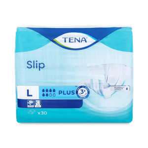 Підгузки для дорослих Tena Slip Plus Large