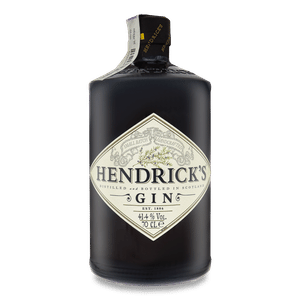 Джин Hendrick's Gin