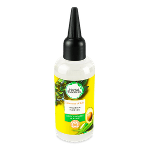 Олія для волосся Herbal Essences алое та авокадо