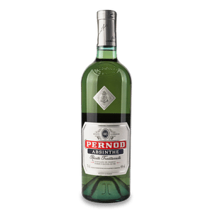 Настоянка Pernod «Абсент»