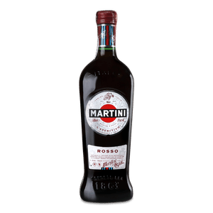 Вермут Martini Rosso