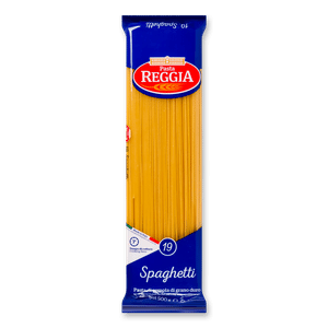 Вироби макаронні Pasta Reggia «Спагетті»