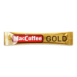 Кава розчинна MacCoffee Gold