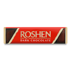 Батончик Roshen Fondant з начинкою шоколадний