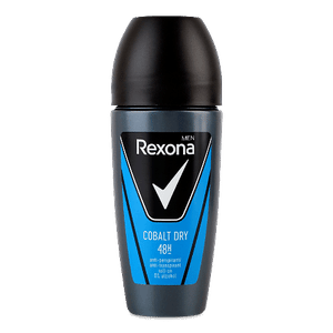 Дезодорант роликовий Rexona Men Cobalt Dry