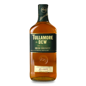 Віскі Tullamore Dew Original