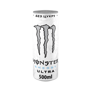 Напій енергетичний Monster Energy Ultra безалкогольний з/б