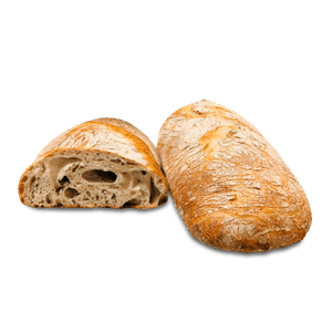 Хліб подовий Паризький