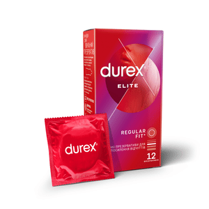 Презервативи Elit Durex