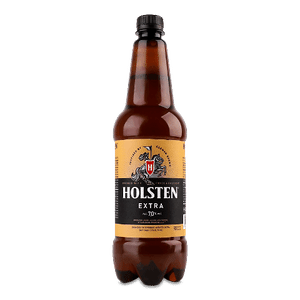 Пиво Holsten Extra світле