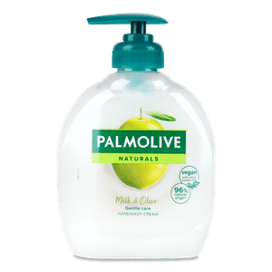 Мило рідке Palmolive «Оливкове молочко»