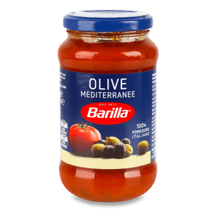 Соус Barilla оливковий томатний