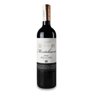 Вино Montebuena Crianza