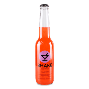 Напій Shake Daiquiri слабоалкогольний сильногазований