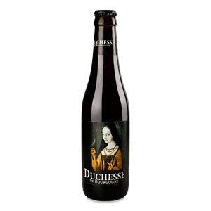 Пиво Duchesse de Bourgogne темне фільтроване