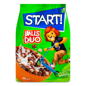 Кульки Start Duo