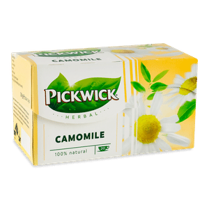 Чай Pickwick ромашковий