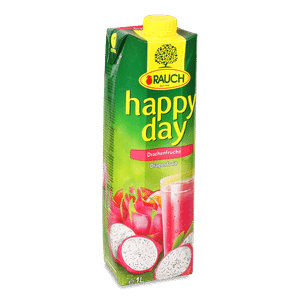Напій соковий Happy Day Dragonfruit