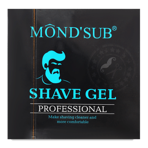 Гель для гоління Mond'Sub